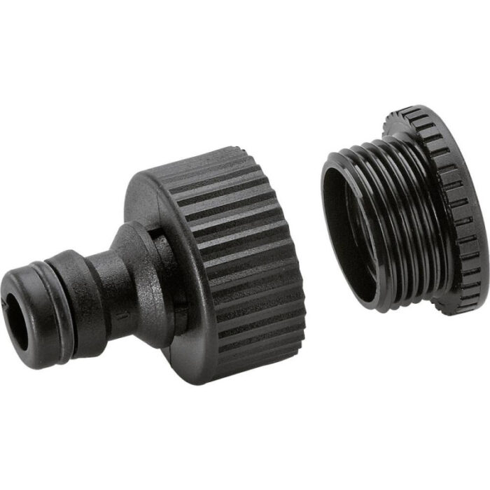 Karcher nastavek za pipo G1 z opcijo pri klopa na G3/4 2.645-007.0
