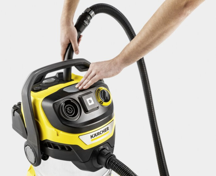 Karcher sesalnik WD 6 P S V-30/8/22/T Re novation 1.628-376 - slika 6