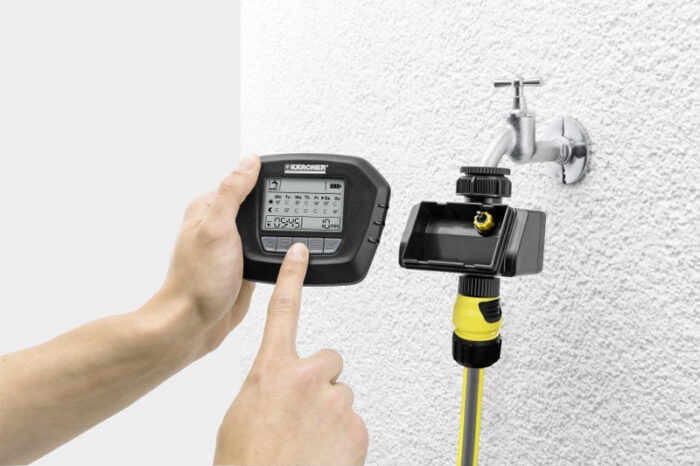 Karcher zalivalni avtomat WT 5 2.645-219 - Image 3