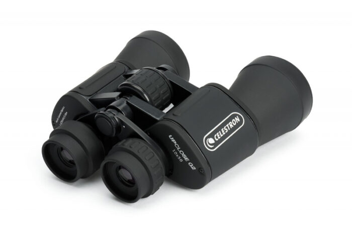 Celestron Daljnogled UpClose G2 10x50 Porro - Box - Image 3