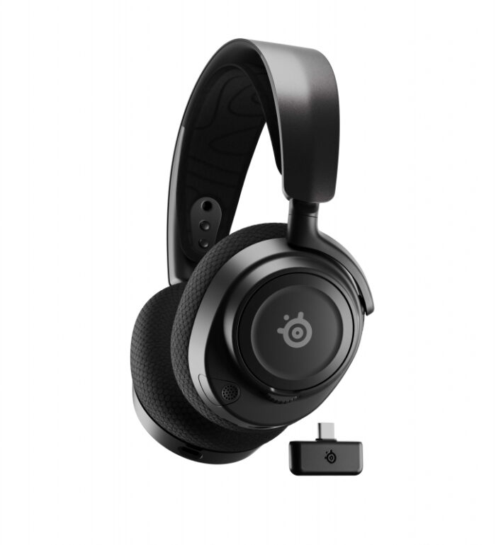 Steelseries Arctis Nova 7 slušalke 61553 - Image 3