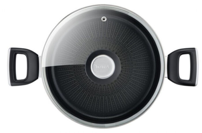 TEFAL Unlimited lonec s pokrovom 24cm [G2554672] - Image 4