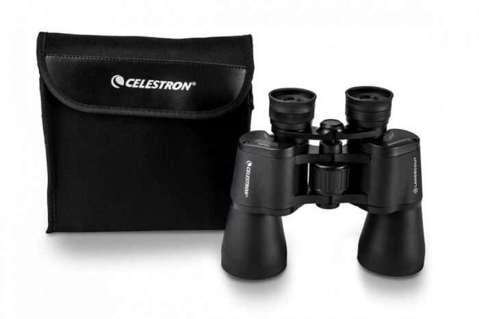 Celestron Daljnogled LandScout 10x50 Odprodaja - Image 5