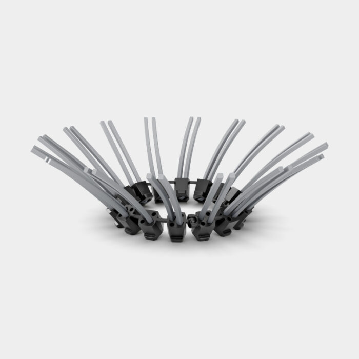 Karcher ščetinasti trak za WRE 18-55 2.445-243 - Image 3