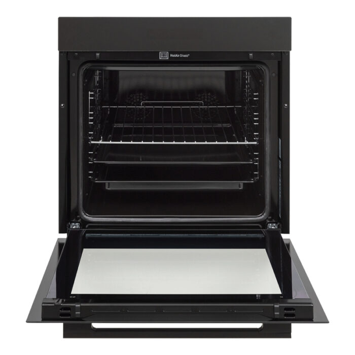 VOX vgradna pečica HWSLT 7315B [A, 73 l, SlimLED Touch, HW, HAS, VAP] - Image 3