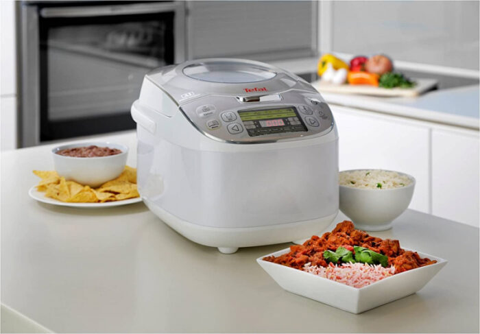 TEFAL večnamenski kuhalnik RK812110 - Image 4