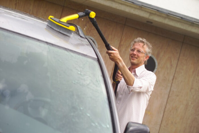 Karcher vario zglob za K serijo 2.640-733 - Image 4