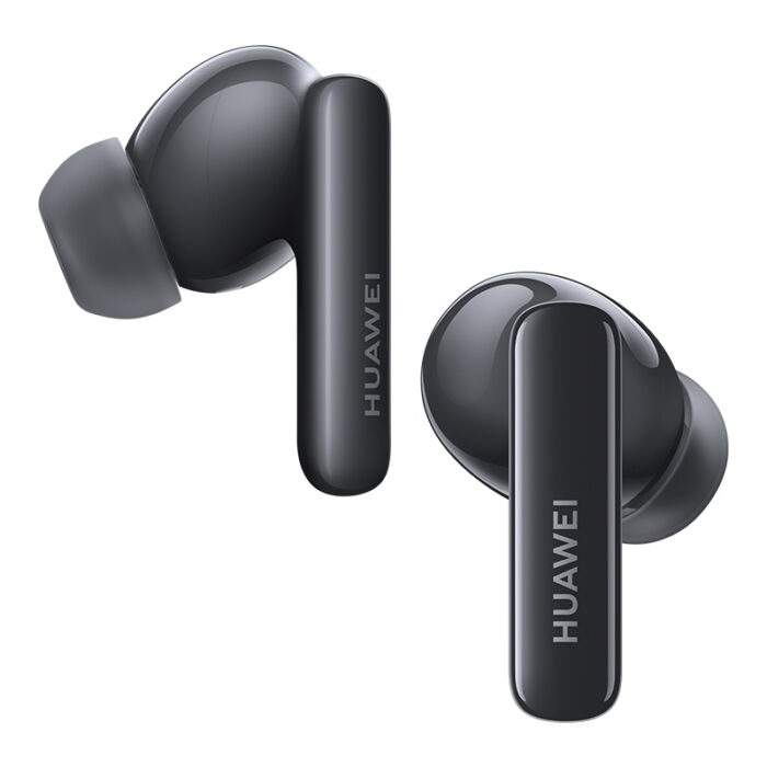 Huawei FreeBuds 5i Nebula Black - Image 4