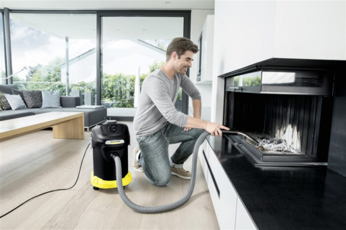 Karcher sesalnik za pepel AD4 Premium 1.629-731.0 - Image 3
