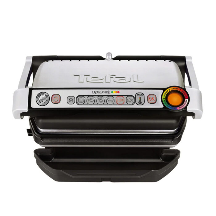 TEFAL namizni žar Optigrill+ GC716D12 - Image 3