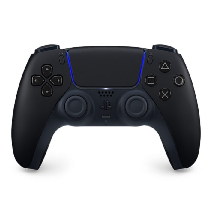 PS5 Sony Playstation dualsense brezžični kontroler - Midnight Black