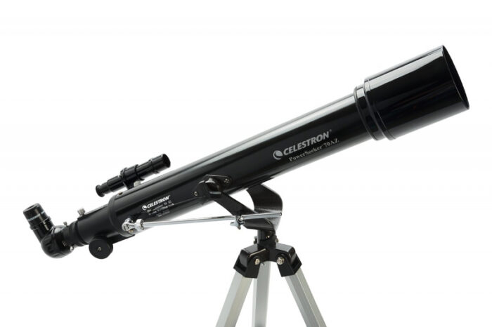 Celestron Teleskop PowerSeeker 70 AZ - Image 3