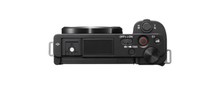 SONY fotoaparat ZVE10LBDI - Image 4