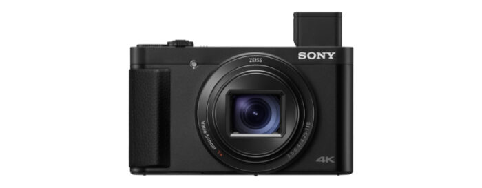 SONY fotoaparat DSCHX99B - slika 3