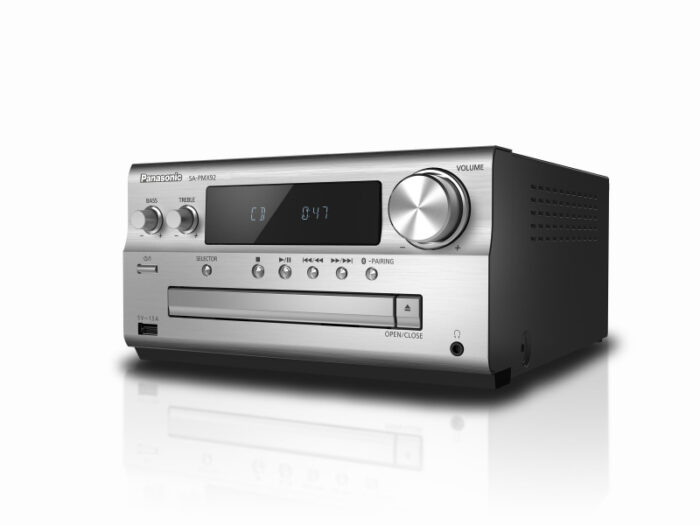 Panasonic Gl. stolp SC-PMX92EG-S SC-PMX92EG-S - Image 3