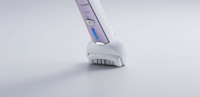 Panasonic epilator ES-EL7C-V503 - Image 5