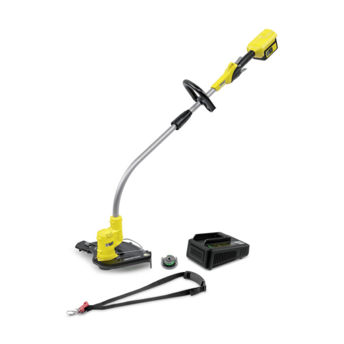 Karcher bat. nitkarica LTR 36-33 Bat.Set 1444351