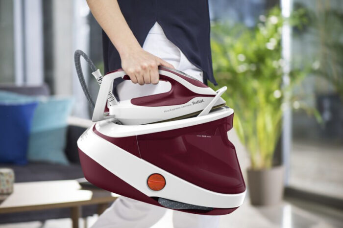 TEFAL parna postaja GV9711E0 ProExpress Ultimate - Image 4