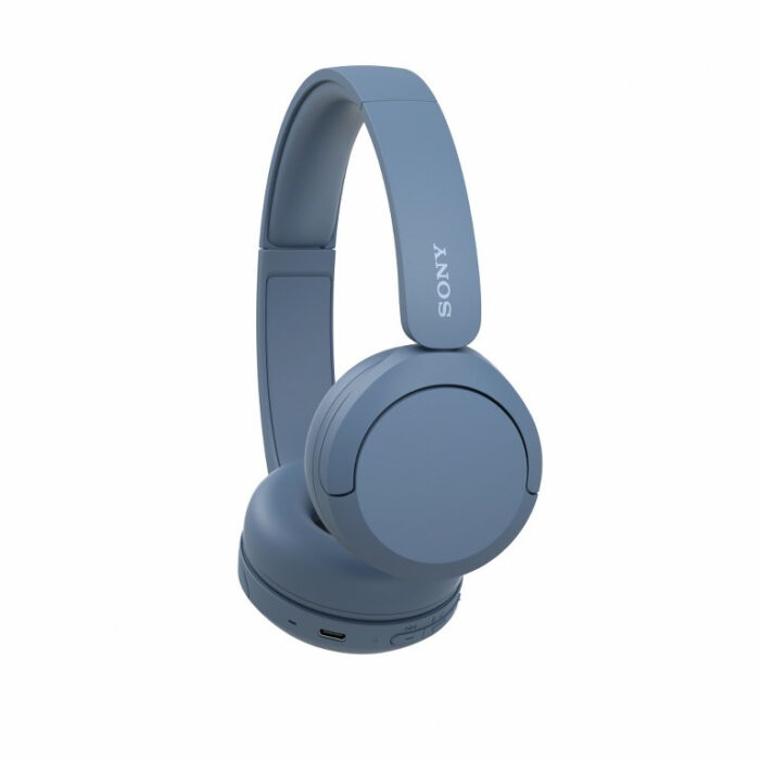 SONY BT slušalke WHCH520L modre - Image 3