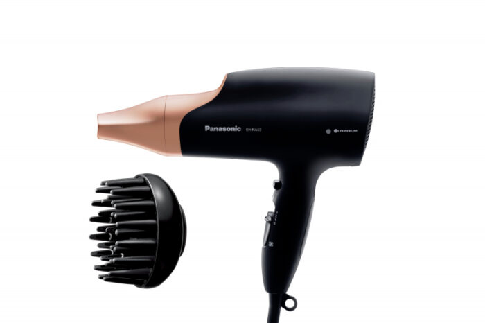 Panasonic sušilnik las EH-NA63CN825