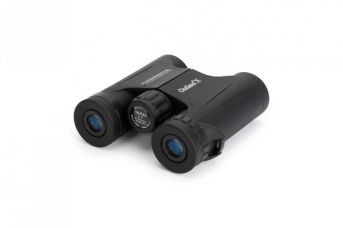 Celestron Daljnogled Outland X 10x25 - Image 3