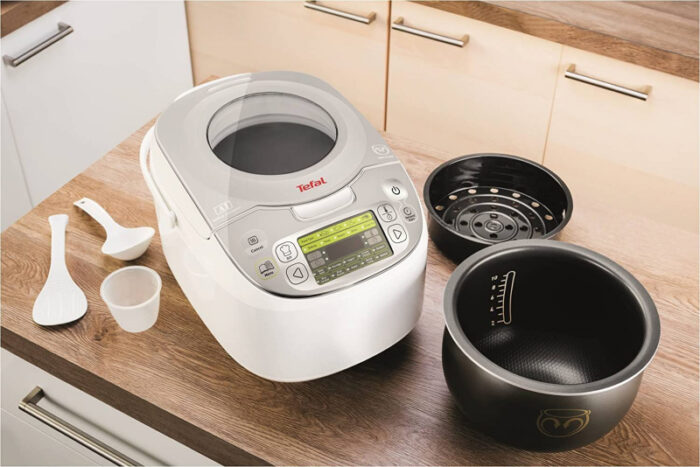 TEFAL večnamenski kuhalnik RK812110 - Image 6