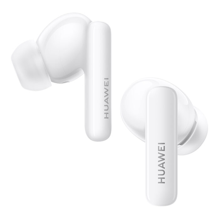 Huawei FreeBuds 5i Ceramic White - Image 5