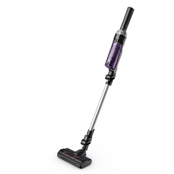 ROWENTA pokončni sesalnik RH1129WO X-Nano Essential - Image 3