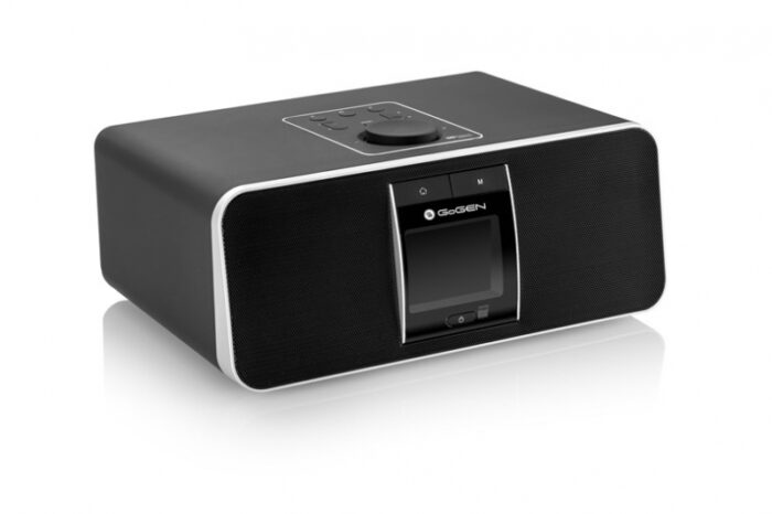 GoGEN internetni radio IR167BTB - Image 5