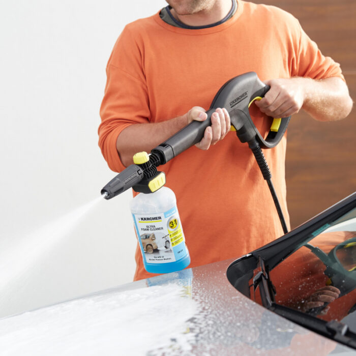 Karcher šoba za peno FJ 10 C +Ultra foam cleaner pena 1L, 2.643-143.0 - Image 4