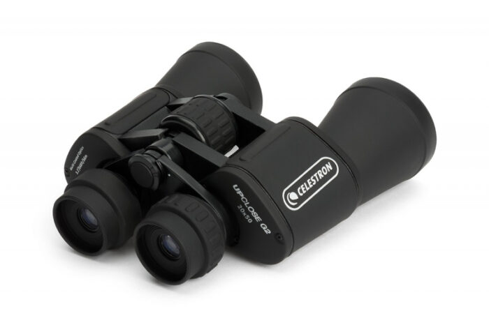 Celestron Daljnogled UpClose G2 20x50 Porro - Box - Image 3