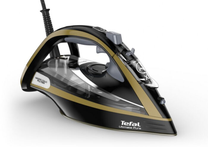 TEFAL likalnik Ultimate Pure FV9865E0