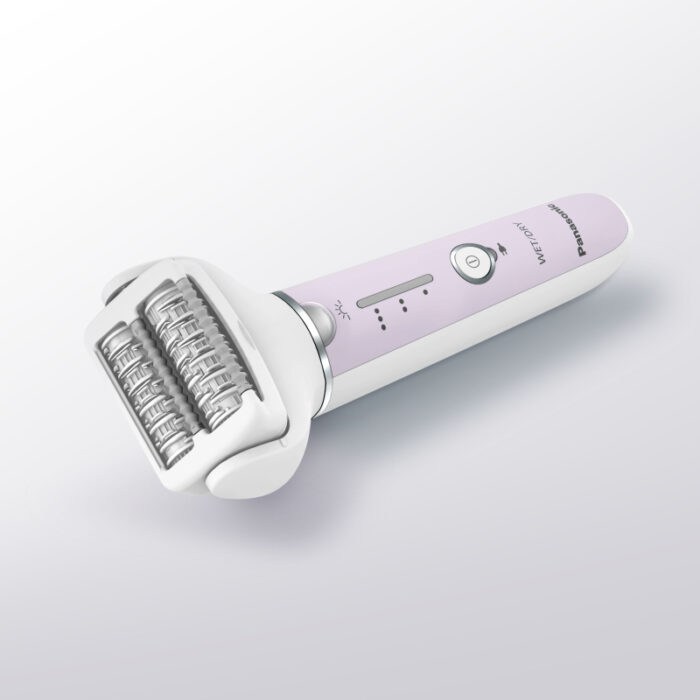 Panasonic epilator ES-EY30-V503 ES-EY30-V503 - slika 4