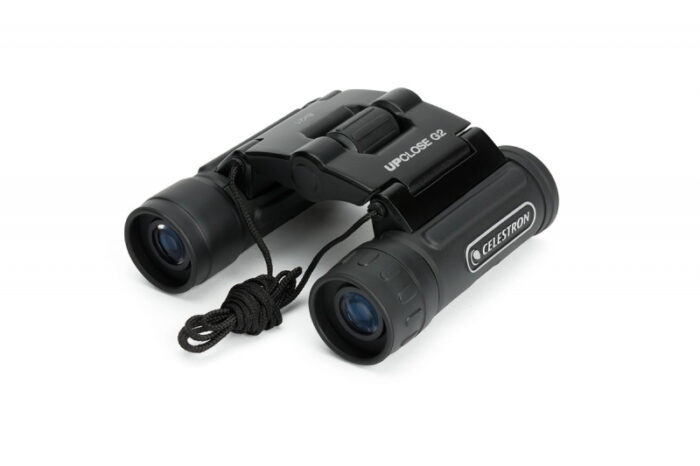 Celestron Daljnogled UpClose G2 8x21 Roof - Box - Image 3