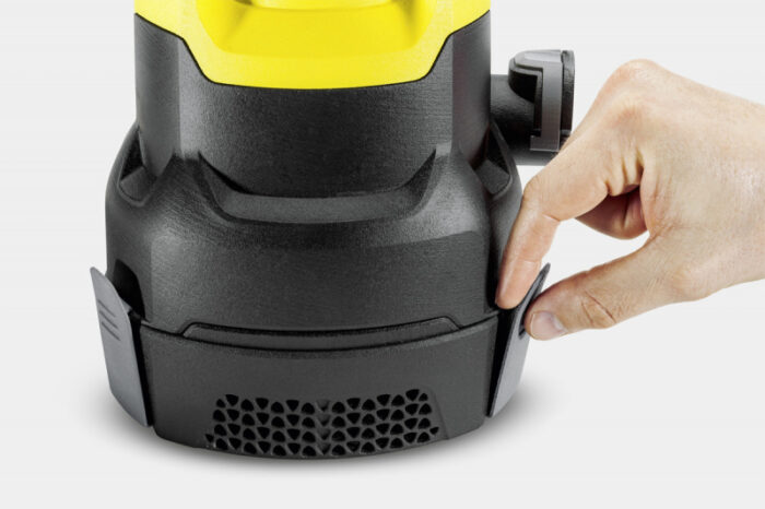 Karcher predfilter za pot. črpalke, mali 2.997-201 - Image 3