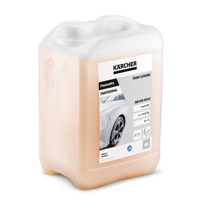 Karcher čistilo za avto RM 838 Pena Pres vozil 3l, 6.295-979.0