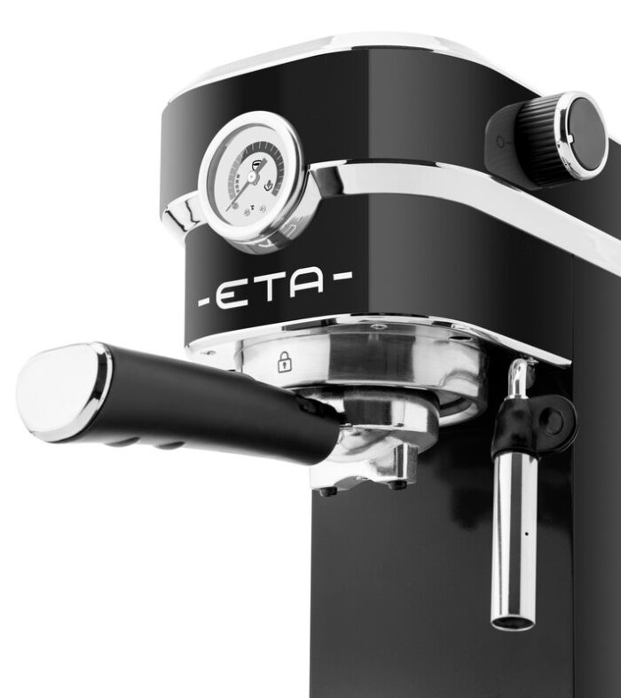 ETA Espresso kavni aparat Storio črn [ETA 6181 90020] - Image 5