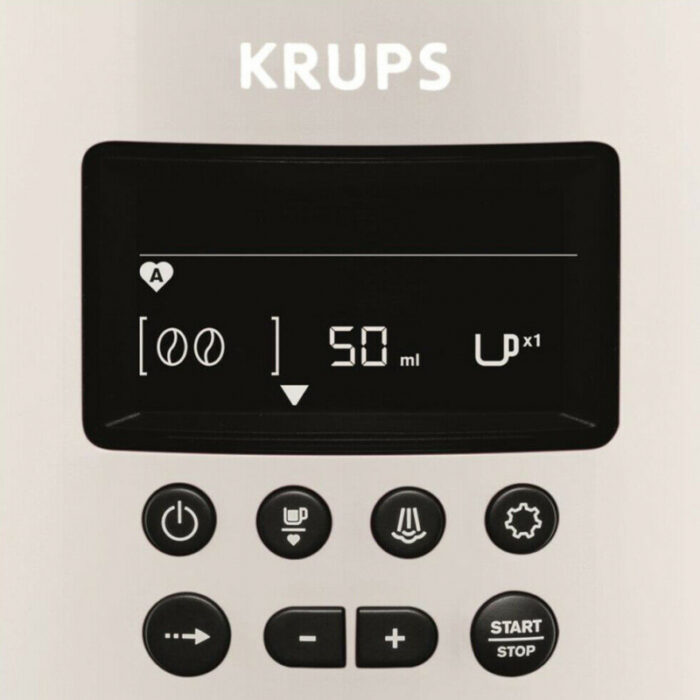 KRUPS kavni aparat Essential EA816170 - Image 5
