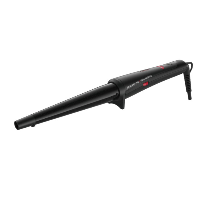ROWENTA kodralnik las CF324LF0 Karl Lagerfeld Conical