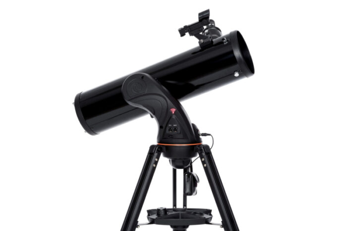 Celestron Teleskop AstroFi 130 WiFi - Image 3