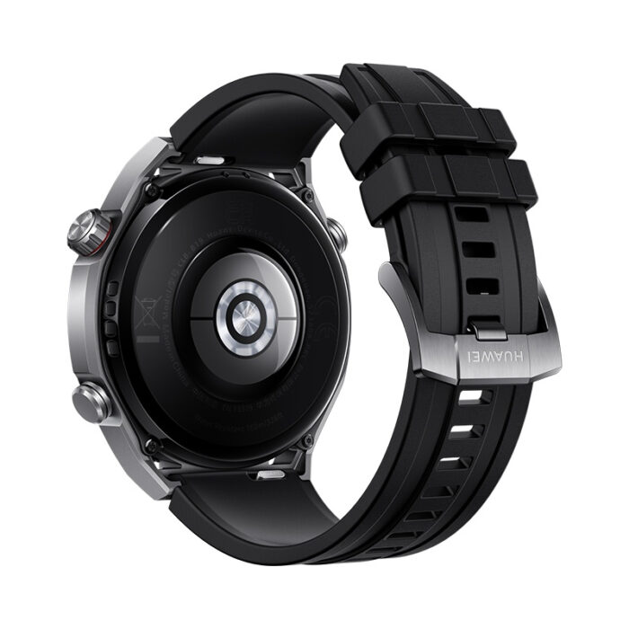 HUAWEI WATCH ULTIMATE ČRNA Črna - Image 5