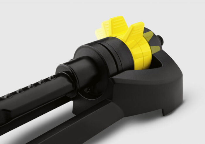 Karcher pravokotni zalivalnik OS 5.320SV 2.645-135.0 - Image 3