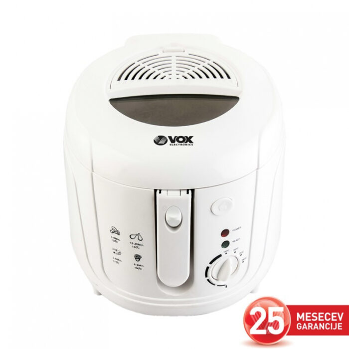 VOX cvrtnik FT-5318