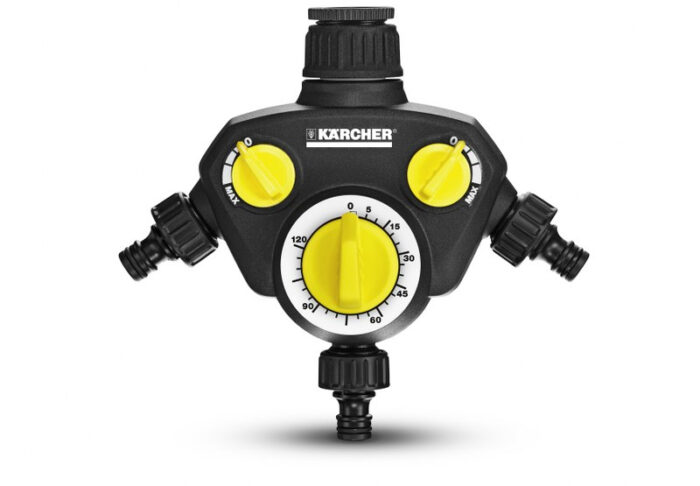 Karcher zalivalni avtomat WT 2.000 2.645-209 - Image 3