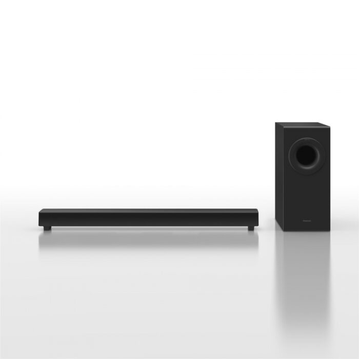 Panasonic Soundbar SC-HTB490EGK - Image 3