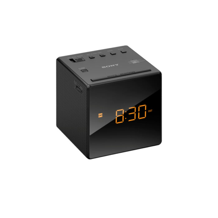 SONY radioura ICFC1B.CED