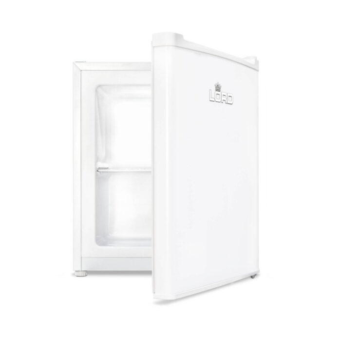 LORD mini zamrzovalna omara F7 [E, 51x44x47cm, 2,4kg/24h] - Image 4