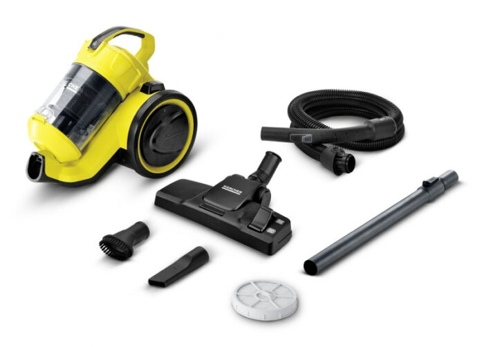 Karcher sesalnik VC3 1.198-125