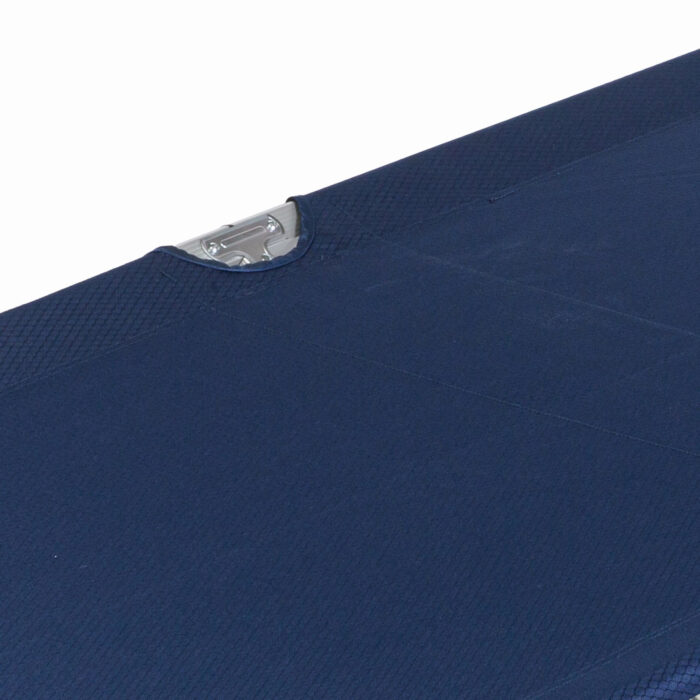 BRUNNER ležišče Outdoor COT XL2 0410045N, modra - Image 3