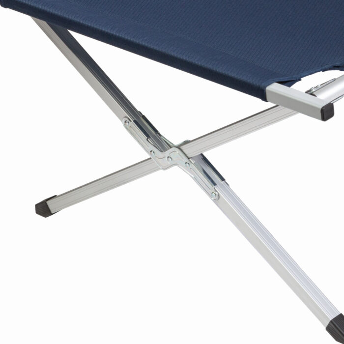 BRUNNER ležišče Outdoor COT XL2 0410045N, modra - Image 5